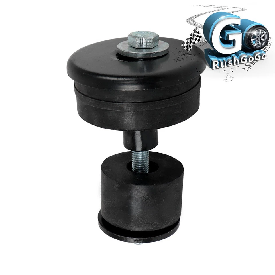 924-056 Kit de montaje de carrocería superior inferior para Ford E150 E250 E350 E550 2003-2013 2014 Foto 2 de 4