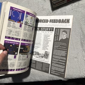 Electronic Gaming Monthly Magazine Issue # 122 RARE Copy SEGA Dreamcast 9.9.1999