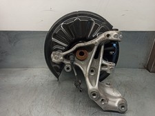 3Q0505434F MOYEU DE ROUE ARRI?RE DROITE / 4371158 POUR SKODA SUPERB 3V3 2.0 TD