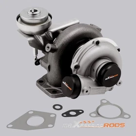 Turbolader for Mazda 6 MPV 2.0 Di 89 kW 121 PS 100 kW 136 PS VJ32 J25S LW