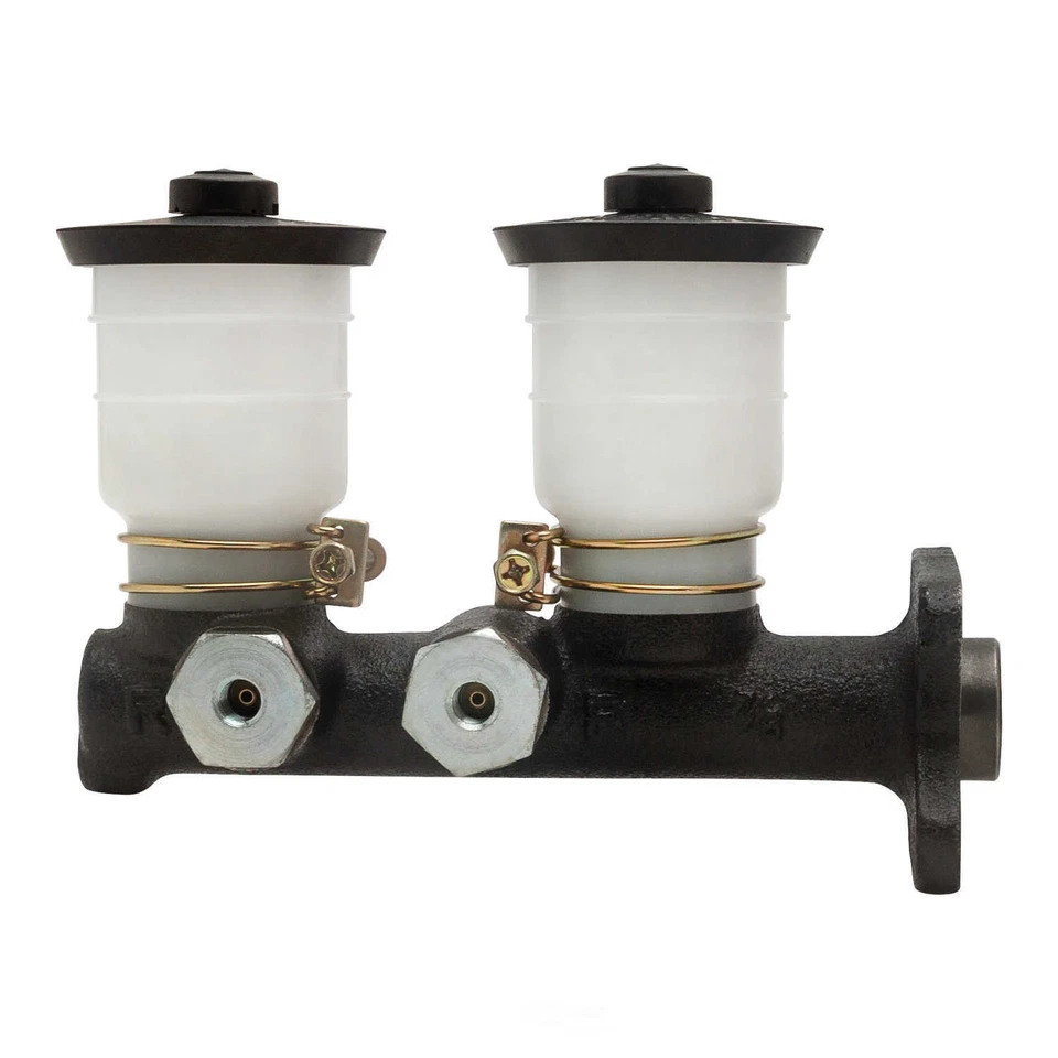 Brake Master Cylinder fits 1975-1977 Chevrolet LUV DFC - Image 4 of 4