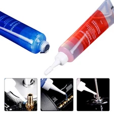 Fishing Reel Service Parts Reel Gear Bearing Maintenance Grease Oil 20ml