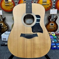 [11648]Taylor 110E Taylor electric acoustic guitar