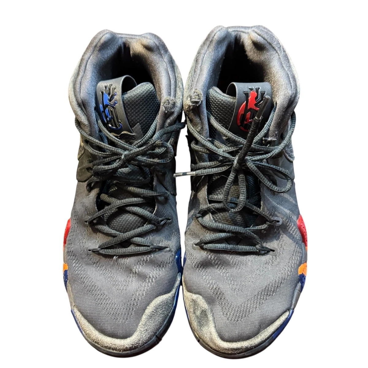 Nike Kyrie 4 Year of the Monkey for Sale | Authenticity Guaranteed