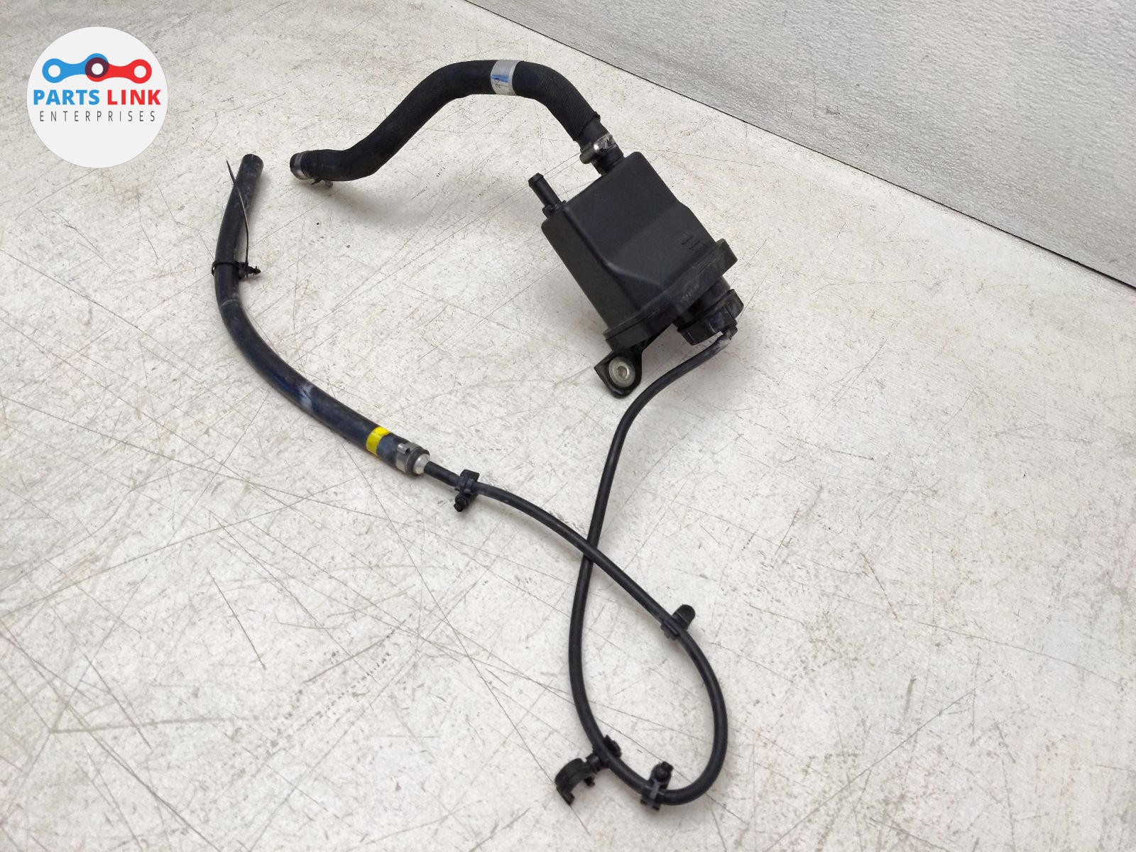 Ferrari California 2008-2014 left Power steering hose