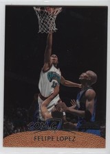 1999-00 Topps Stadium Club One of a Kind 112/150 Felipe Lopez #149 16q7
