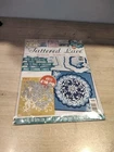 Tattered Lace Issue 33 Magazine with FREE Butterfly Dance & FREE UK P&P 1