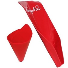 Flexible Funnel for Oil Change, Form a Funnel for Automotiv Model: FLEX FUNNEL