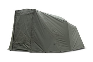 Nash Titan T1 over wrap green used