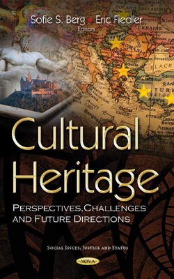 Cultural Heritage: Perspectives, Challenges and Future Directions by Sofie S. Be
