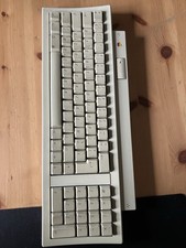 Lotto Accessori Apple Macintosh Tastiera-Mouse-Stampante