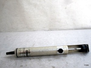 7874b - ungar - desoldering pump / solder sucker