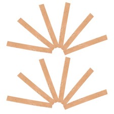20pcs Clarinet Maintenance Cork Pads - Joint Cork Sheet Replacement Clarinet