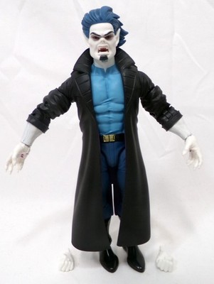 Marvel Legends Spider-Man VHS 2-Pack Morbius 6'' Figure Complete Hasbro 2024