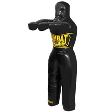 Combat Sports Legged Grappling Dummy 35 to 140 lb Nylon Training Partner for