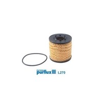 ÖLfilter Purflux L270 FüR Iveco Nissan Opel Renault Vauxhall Rover/Austin AC