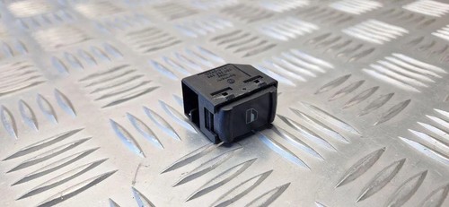 VW PASSAT B5 3B2 Schalter für Fensterheber hinten rechts 3B0959855 31120327