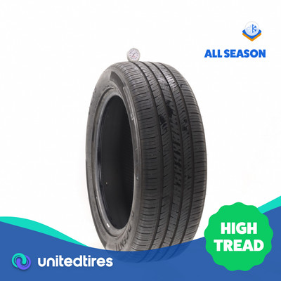 Used 235/55R19 Dcenti DC55 101V - 8.5/32