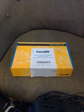 CanaKit Raspberry Pi 3 Model B+ Complete Starter Kit 32GB EVOS Premium Black Cas