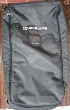 Uppababy Cruz Travel safe Stroller Bag Model ...