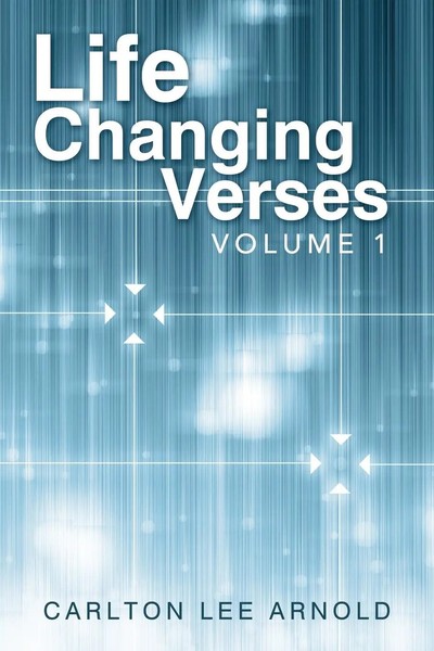 Carlton Lee Arnold | Life Changing Verses | Taschenbuch | Englisch (2012)-image