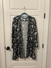 Lularoe Caroline cardigan - Large - Item 621