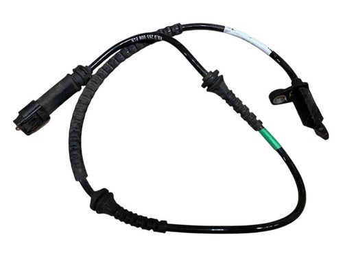 BMW DSC pulse generator, front 6850767 F46 F48 F45 F54