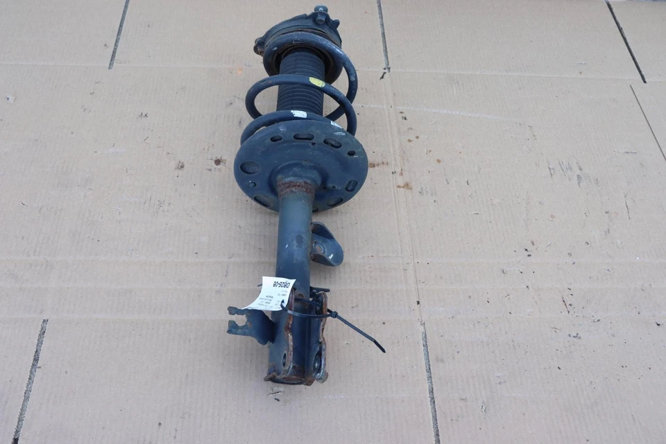 2013-2016 INFINITI JX35 QX60 AWD FRONT LEFT DRIVER SIDE SHOCK STRUT ABSORBER OEM - Image 2 of 4