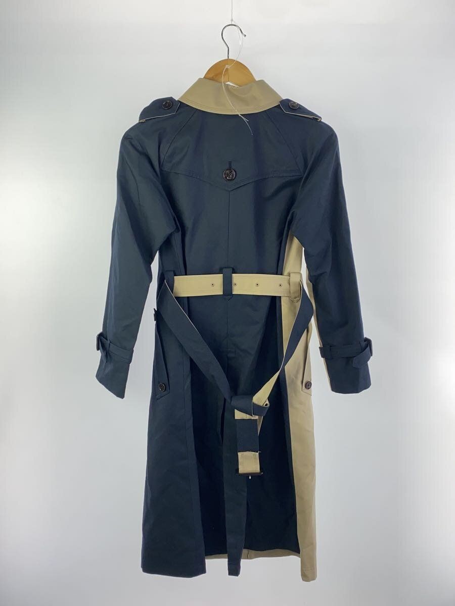 ALTRA LOVELESS altro cappotto 34 cotone BEG 62A01 519 43