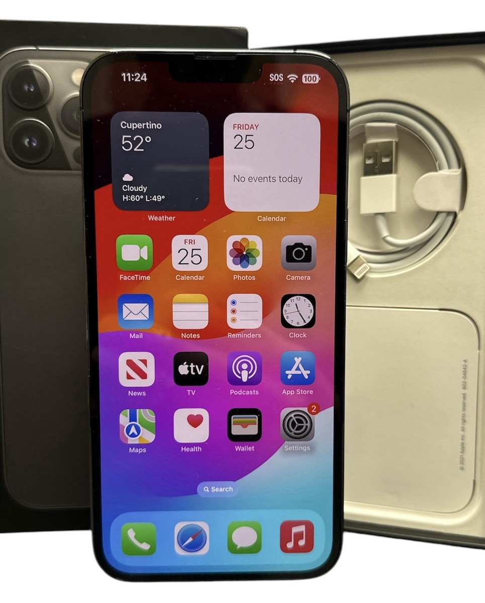 Apple iPhone 13 Pro max本体 iPhone 13 Pro Max｜価格比較・SIMフリー・最新情報 - 価格.com