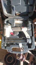 Porter Cable brad nailer
