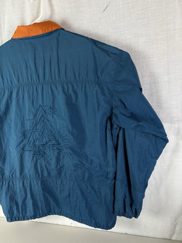 Vintage ACG By Nike Half Zip Windbreaker Jacket Nylon XL by Nike, $49.99 - Photo 7