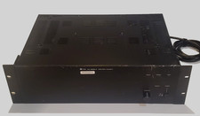 TOA 240W Power Amplifier P-924MK2 - Used Tested