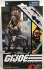 DREADNOK RIPPER #102 - HASBRO GI JOE CLASSIFIED 6" COBRA 1:12 FREEship