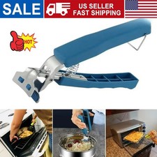 NEW Gripper Clip Moving Hot Plate Bowls Food ...