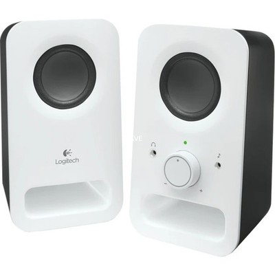 Logitech Logitech Z150 Multimedia-Lautsprecher