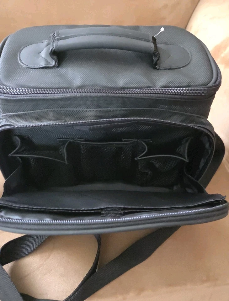 大号惠普相机/打印机包 — 第 2/4 张图片