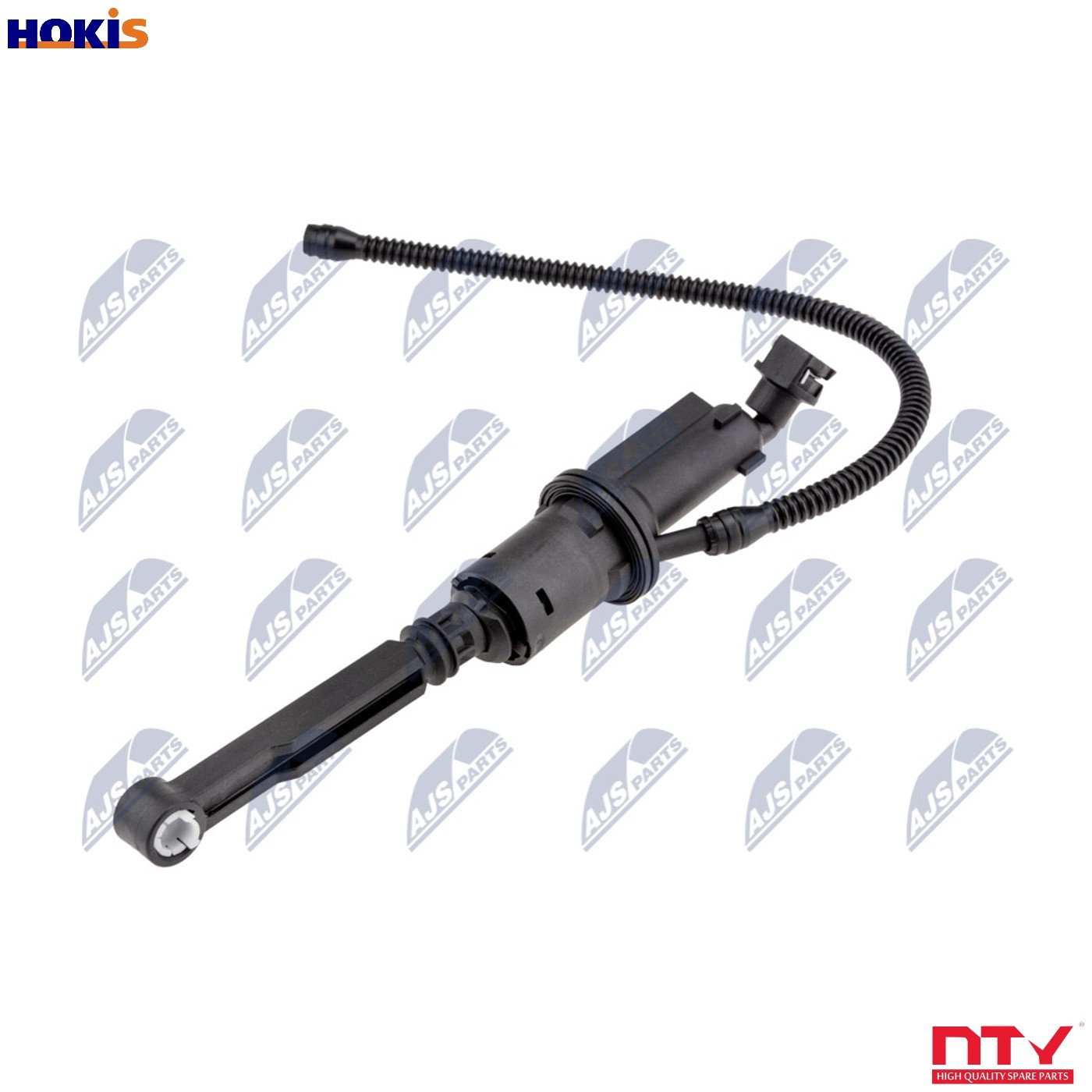 MASTER CYLINDER CLUTCH NSP-CT-007 FOR PEUGEOT PARTNER/TEPEE/Box/Body/MPV 3008 - Image 9