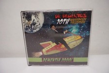 Dr. Demento's 30th Anniversary Collection: Dementia 2000 - CD - 2 Disc Set
