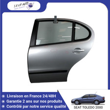 Porte arrière et accessoires Seat TOLEDO