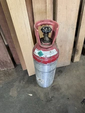 20 LB Aluminum CO2 Cylinder Tank  Beverage Beer Soda Bottle US