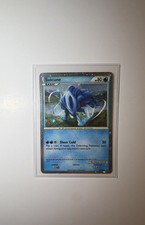 Suicune HGSS21 Hgss Holo LP on eBay