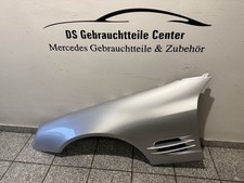 Orig. Mercedes SL R230 Kotflügel Seitenteil Links A2308800118 744 Silber Orig. Mercedes SL R230 Kotflügel Seitenteil Links A2308800118 744 Silber