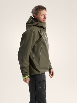 Arcteryx Mens Beta SV Jacket | eBay Arcteryx Mens Beta SV Jacket | eBay