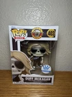 Funko Pop Rocks DUFF MCKAGAN Shop Exclusive Vinyl Figure 403