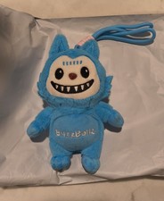 Buzzballz Labuzzy Promotional Keychain