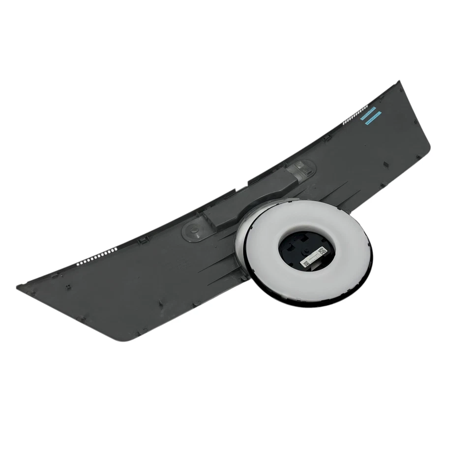 Panel de puerto trasero y carcasa de montaje para Samsung 49" Odyssey G93SC S49CG932SN #U2465 Foto 2 de 4