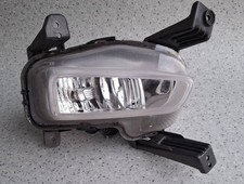 KIA Ceed 2019 Rechts Nebelscheinwerfer vorne 92202J7000 BLP99