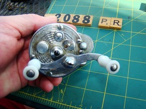 Pflüger Summit Spinning Reel | eBay