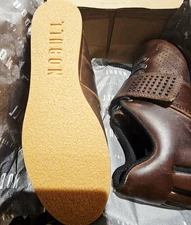 60 PAIRS OF NOBULL SHOES NEW